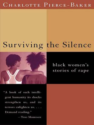 cover image of Surviving the Silence